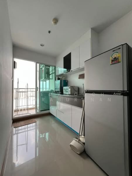 Supalai Wellington 2, Bangkok, Thimruemdam Road, Huai Khwang, Huai Khwang, Bangkok, 1 Bedroom, 42 sqm, Condo For Rent, by Khemasooch Chiraburanan, 500171223 - DDproperty.com