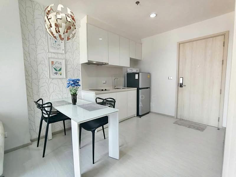 Rhythm Sukhumvit 42, Bangkok, Soi Sukhumvit 42, Sukhumvit Road, Phra Kanong, Khlong Toei, Bangkok, 1 Bedroom, 36 sqm, Condo For Rent, by Khemasooch Chiraburanan, 500171225 - DDproperty.com