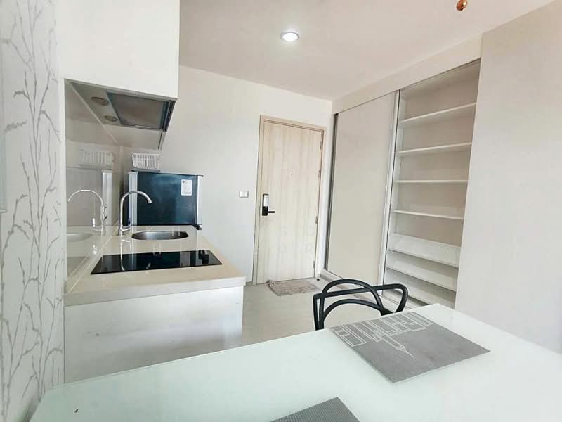 Rhythm Sukhumvit 42 : ริทึ่ม สุขุมวิท 42, กรุงเทพ, ซอยสุขุมวิท 42, พระโขนง, คลองเตย, กรุงเทพ, 36 ตร.ม., คอนโด ให้เช่า, โดย Khemasooch Chiraburanan, 500171225 - DDproperty.com