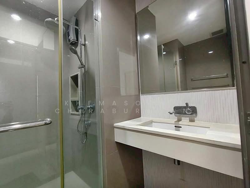 Rhythm Sukhumvit 42, Bangkok, Soi Sukhumvit 42, Sukhumvit Road, Phra Kanong, Khlong Toei, Bangkok, 1 Bedroom, 36 sqm, Condo For Rent, by Khemasooch Chiraburanan, 500171225 - DDproperty.com