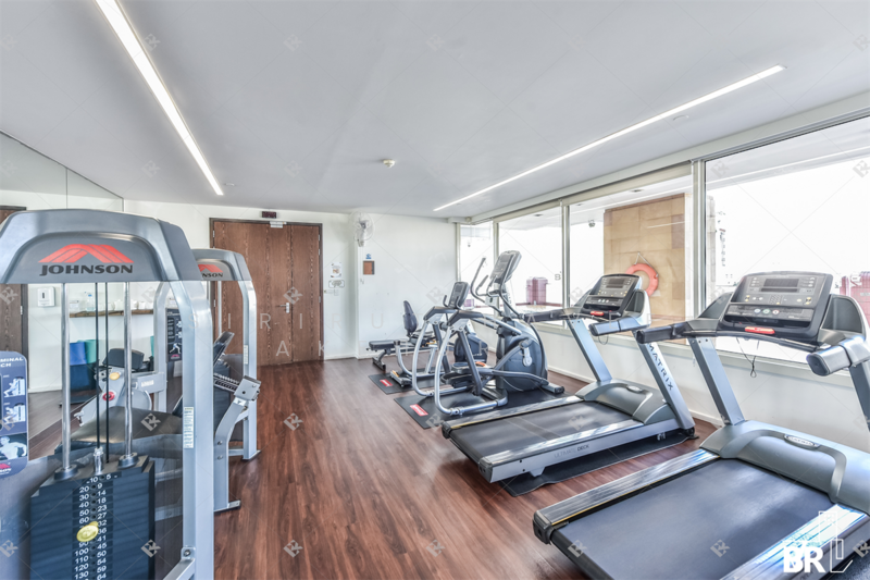 Manhattan Chidlom : แมนฮัตตัน ชิดลม, กรุงเทพ, 1032 ซอย เพชรบุรี 32, มักกะสัน, ราชเทวี, กรุงเทพ, 58 ตร.ม., คอนโด ขาย, โดย Sirirut Havee Akehurst, 500171228 - DDproperty.com