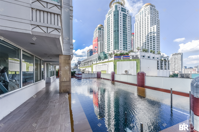 Manhattan Chidlom : แมนฮัตตัน ชิดลม, กรุงเทพ, 1032 ซอย เพชรบุรี 32, มักกะสัน, ราชเทวี, กรุงเทพ, 58 ตร.ม., คอนโด ขาย, โดย Sirirut Havee Akehurst, 500171228 - DDproperty.com