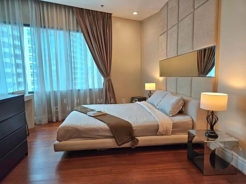 Noble Ambience Sukhumvit 42, Bangkok, 55 Suk Chai Alley, Khong Tan, Khlong Toei, Bangkok, 1 Bedroom, 35 sqm, Condo For Rent, by Khemasooch Chiraburanan, 500171229 - DDproperty.com