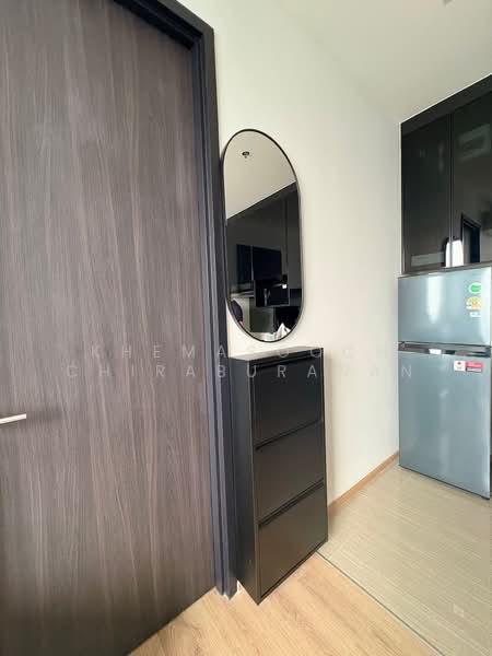 Noble Around Ari, Bangkok, 312 Phahon Yothin Rd, Samsen Nai, Phaya Thai, Bangkok, 1 Bedroom, 35 sqm, Condo For Rent, by Khemasooch Chiraburanan, 500171231 - DDproperty.com