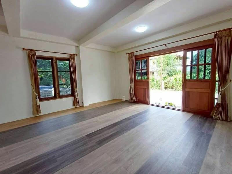 ขาย บ้านเดี่ยว โซนดอยสะเก็ด, Chiang Mai, Pa - Bong, Doi Saket, Chiang Mai, 4 Bedrooms, 130 sqm, Single Detached House For Sale, by Armon Yuenyong, 500171236 - DDproperty.com