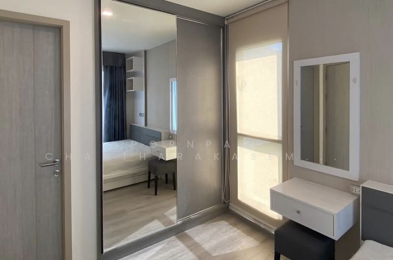 Rhythm Sukhumvit 36-38, Bangkok, 55 Soi Sukhumvit 36, Sukhumvit Road, Phra Kanong, Khlong Toei, Bangkok, 2 Bedrooms, 55 sqm, Condo For Rent, by Pornpan Chantharakasemchai, 500171238 - DDproperty.com