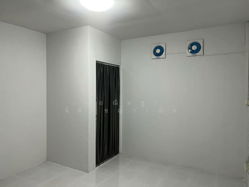 ให้เช่า - ให้เช่าบ้านลาดพร้าว ราคาถูก ปากซอยมีรถไฟฟ้า สถานีมหาดไทย เนื้อที่ 17ตรว. 2นอน 2น้ำ แอร์2เครื่อง, กรุงเทพ