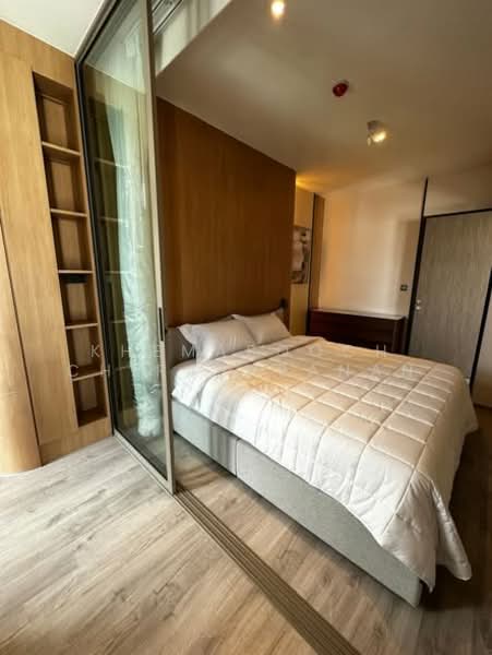 Rhythm Ekkamai : ริทึ่ม เอกมัย, กรุงเทพ, 11 ถนนสุขุมวิท 63, คลองเตยเหนือ, วัฒนา, กรุงเทพ, 41 ตร.ม., คอนโด ให้เช่า, โดย Khemasooch Chiraburanan, 500171240 - DDproperty.com