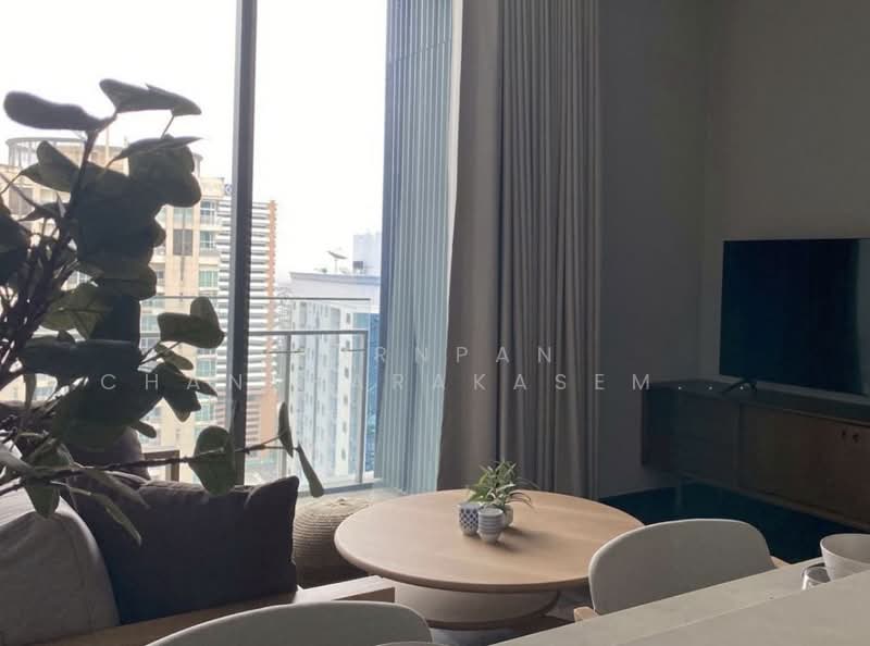 LAVIQ Sukhumvit 57, Bangkok, Soi Sukhumvit 57, Sukhumvit Road, Khlong Tan Nua, Watthana, Bangkok, 1 Bedroom, 42 sqm, Condo For Rent, by Pornpan Chantharakasemchai, 500171241 - DDproperty.com