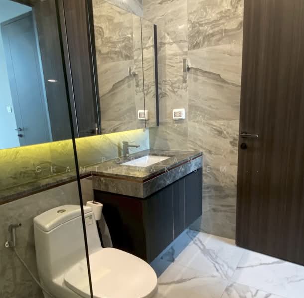 LAVIQ Sukhumvit 57, Bangkok, Soi Sukhumvit 57, Sukhumvit Road, Khlong Tan Nua, Watthana, Bangkok, 1 Bedroom, 42 sqm, Condo For Rent, by Pornpan Chantharakasemchai, 500171241 - DDproperty.com