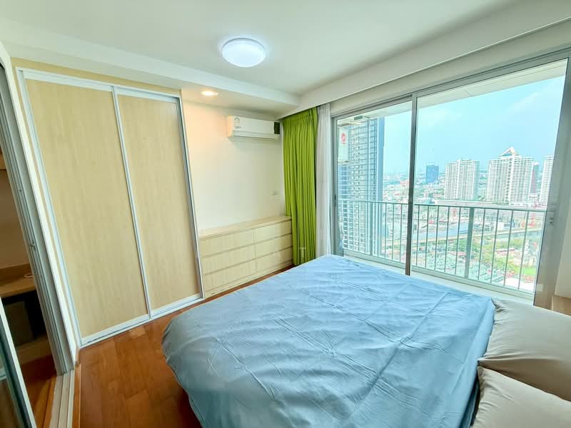 The Line Phahonyothin Park : เดอะ ไลน์ พหลโยธิน พาร์ค, กรุงเทพ, 1090 ถนนพหลโยธิน, จอมพล, จตุจักร, กรุงเทพ, 38 ตร.ม., คอนโด ให้เช่า, โดย Living Real Estates, 500171243 - DDproperty.com