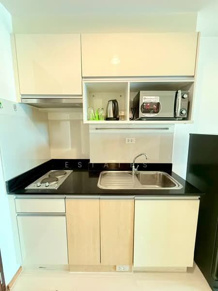 The Line Phahonyothin Park : เดอะ ไลน์ พหลโยธิน พาร์ค, กรุงเทพ, 1090 ถนนพหลโยธิน, จอมพล, จตุจักร, กรุงเทพ, 38 ตร.ม., คอนโด ให้เช่า, โดย Living Real Estates, 500171243 - DDproperty.com