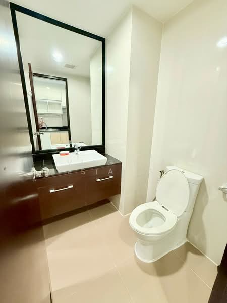 The Line Phahonyothin Park, Bangkok, 1090 Phahonyothin Road, Jom Phon, Chatuchak, Bangkok, 1 Bedroom, 38 sqm, Condo For Rent, by Living Real Estates, 500171243 - DDproperty.com