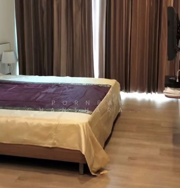 Quattro by Sansiri, Bangkok, 134 Thong Lo 4 Alley, Khlong Tan Nua, Watthana, Bangkok, 2 Bedrooms, 92 sqm, Condo For Rent, by Pornpan Chantharakasemchai, 500171244 - DDproperty.com