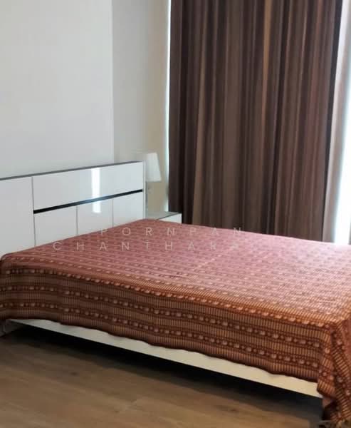 Quattro by Sansiri, Bangkok, 134 Thong Lo 4 Alley, Khlong Tan Nua, Watthana, Bangkok, 2 Bedrooms, 92 sqm, Condo For Rent, by Pornpan Chantharakasemchai, 500171244 - DDproperty.com