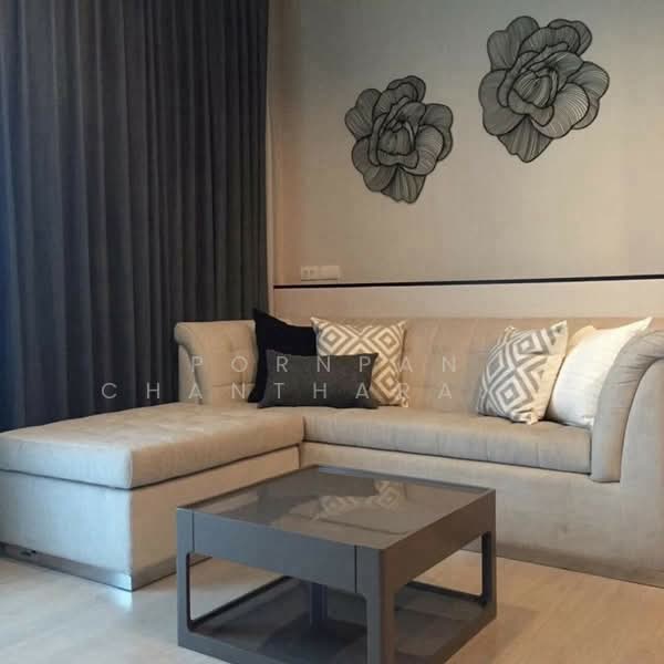 Rhythm Sukhumvit 44/1 : ริธึ่ม สุขุมวิท 44/1, กรุงเทพ, ถนนสุขุมวิท แขวงพระโขนง เขตคลองเตย กรุงเทพมหานคร, พระโขนง, คลองเตย, กรุงเทพ, 52 ตร.ม., คอนโด ให้เช่า, โดย Pornpan Chantharakasemchai, 500171246 - DDproperty.com