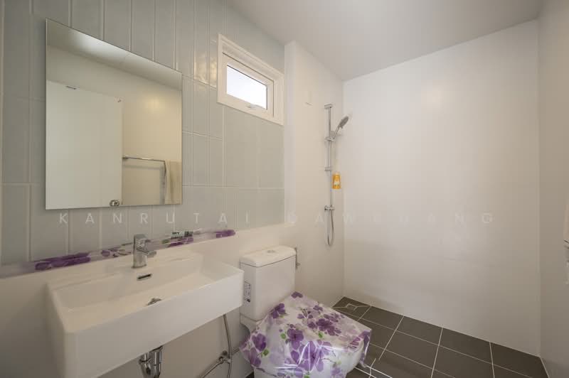 Anasiri Pinklao-Kanchana, Nonthaburi, 998 Soi Wat Pra Nguen, Sala Klang, Bang Kruai, Nonthaburi, 4 Bedrooms, 183 sqm, Townhouse For Sale, by Kanrutai Dawruang, 500171247 - DDproperty.com