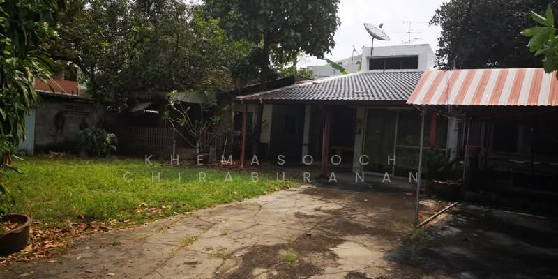 3-BR House, Bangkok, Talat Bang Khen, Lak Si, Bangkok, 3 Bedrooms, 200 sqm, Single Detached House For Sale, by Khemasooch Chiraburanan, 500171249 - DDproperty.com