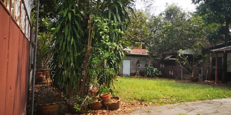 3-BR House, Bangkok, Talat Bang Khen, Lak Si, Bangkok, 3 Bedrooms, 200 sqm, Single Detached House For Sale, by Khemasooch Chiraburanan, 500171249 - DDproperty.com