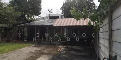 ขาย - บ้าน 3-ห้องนอน, กรุงเทพ