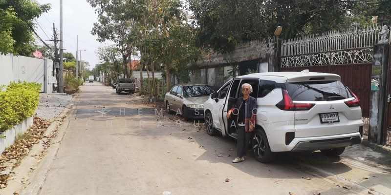 3-BR House, Bangkok, Talat Bang Khen, Lak Si, Bangkok, 3 Bedrooms, 200 sqm, Single Detached House For Sale, by Khemasooch Chiraburanan, 500171249 - DDproperty.com