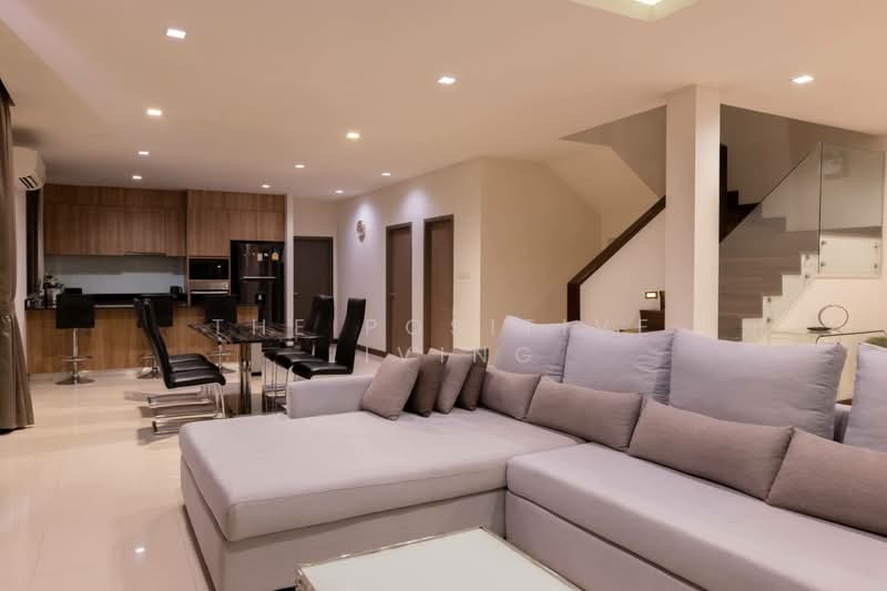 For Rent - Rochalia Sky Villa, Chiang Mai