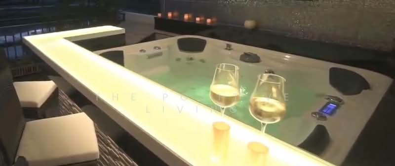 ให้เช่า - Rochalia Sky Villa : โรชาเลีย สกายวิลล่า, เชียงใหม่