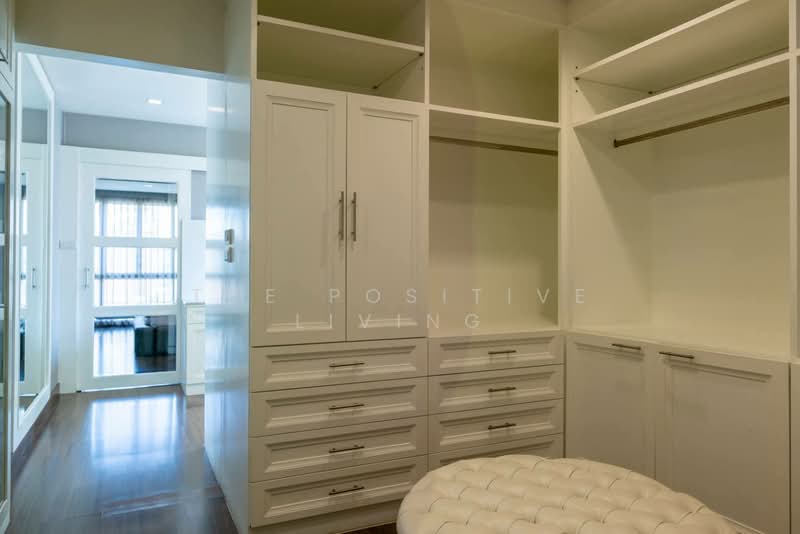 For Rent - Rochalia Sky Villa, Chiang Mai