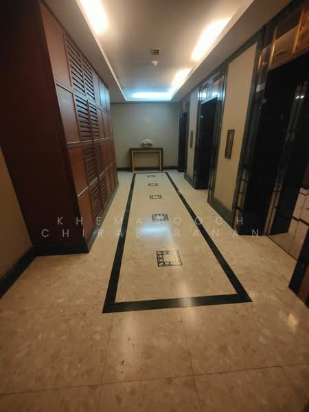 The Address Chidlom, Bangkok, Ploenchit Road, Lumphini, Pathum Wan, Bangkok, 1 Bedroom, 39 sqm, Condo For Rent, by Khemasooch Chiraburanan, 500171251 - DDproperty.com