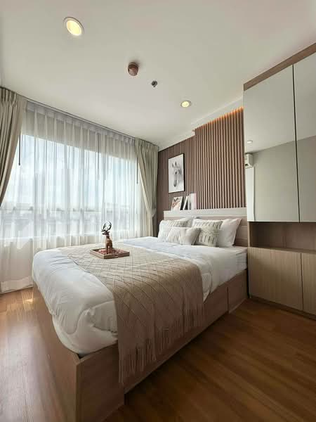 Lumpini Seaview Jomtien : ลุมพินี ซีวิว จอมเทียน, ชลบุรี, ถนนจอมเทียนสายสอง, หนองปรือ, บางละมุง, ชลบุรี, 26 ตร.ม., คอนโด ขาย, โดย PLC Real Estate, 500171253 - DDproperty.com