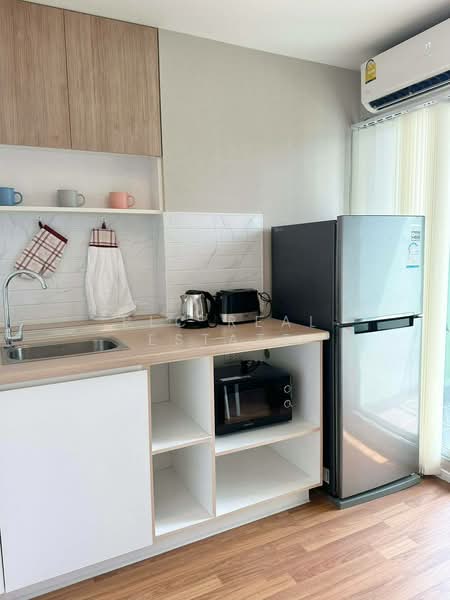 Lumpini Seaview Jomtien, Chon Buri (Pattaya), Jomtien Saisong Road, Nong Pru, Bang Lamung (Pattaya), Chon Buri (Pattaya), 1 Bedroom, 26 sqm, Condo For Sale, by PLC Real Estate, 500171253 - DDproperty.com