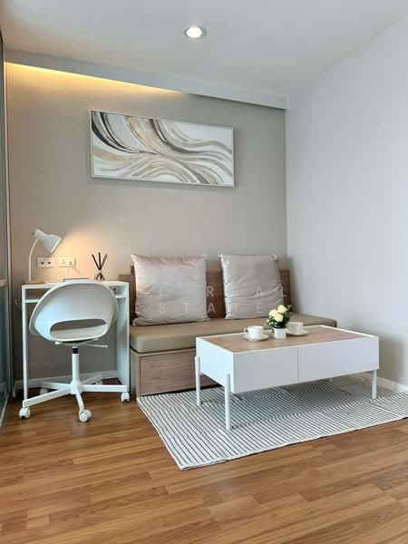 Lumpini Seaview Jomtien : ลุมพินี ซีวิว จอมเทียน, ชลบุรี, ถนนจอมเทียนสายสอง, หนองปรือ, บางละมุง, ชลบุรี, 26 ตร.ม., คอนโด ขาย, โดย PLC Real Estate, 500171253 - DDproperty.com