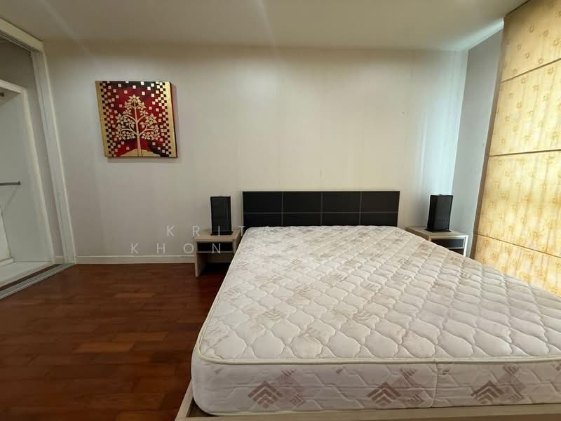 Baan Siri Silom, Bangkok, 3 Sriwiang Road, Silom, Bang Rak, Bangkok, 2 Bedrooms, 93 sqm, Condo For Sale, by Kritaphak Khongmueang, 500171256 - DDproperty.com