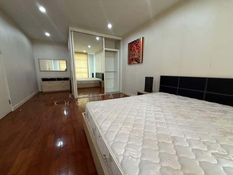 Baan Siri Silom, Bangkok, 3 Sriwiang Road, Silom, Bang Rak, Bangkok, 2 Bedrooms, 93 sqm, Condo For Sale, by Kritaphak Khongmueang, 500171256 - DDproperty.com