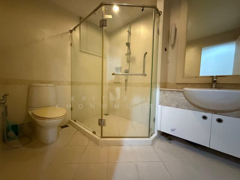 Baan Siri Silom : บ้าน สิริ สีลม, กรุงเทพ, 3 ถนนศรีเวียง แขวงสีลม เขตบางรัก จังหวัดกรุงเทพมหานคร, สีลม, บางรัก, กรุงเทพ, 93 ตร.ม., คอนโด ขาย, โดย Kritaphak Khongmueang, 500171256 - DDproperty.com