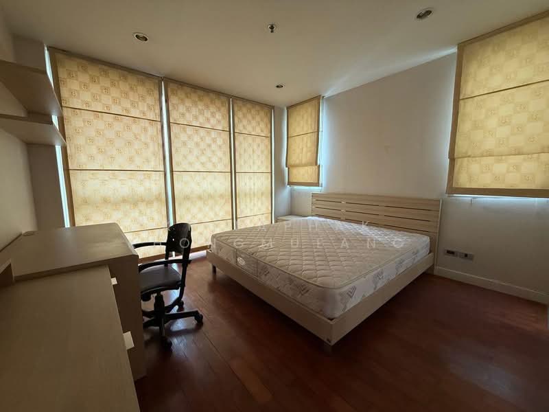 Baan Siri Silom, Bangkok, 3 Sriwiang Road, Silom, Bang Rak, Bangkok, 2 Bedrooms, 93 sqm, Condo For Sale, by Kritaphak Khongmueang, 500171256 - DDproperty.com