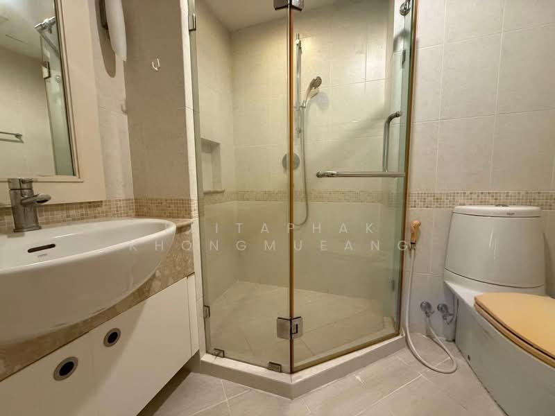 Baan Siri Silom, Bangkok, 3 Sriwiang Road, Silom, Bang Rak, Bangkok, 2 Bedrooms, 93 sqm, Condo For Sale, by Kritaphak Khongmueang, 500171256 - DDproperty.com