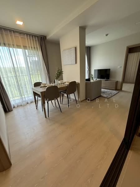 The Base Rise, Phuket, Wichit, Muang Phuket, Phuket, 3 Bedrooms, 62 sqm, Condo For Rent, by Prime Global Asset Co.,Ltd, 500171257 - DDproperty.com