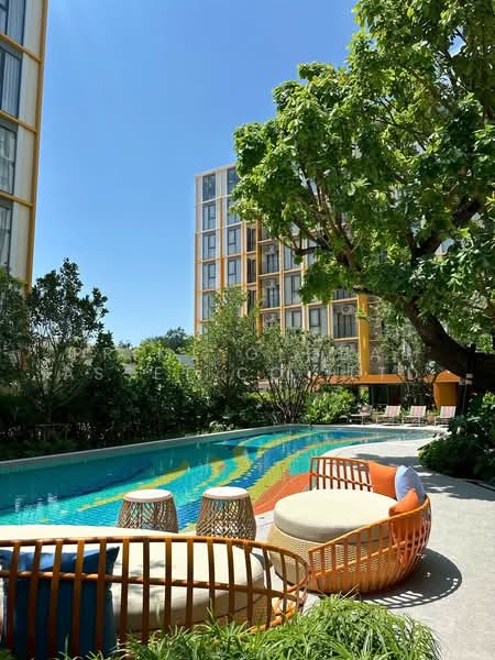 The Base Rise, ภูเก็ต, วิชิต, เมืองภูเก็ต, ภูเก็ต, 62 ตร.ม., คอนโด ให้เช่า, โดย Prime Global Asset Co.,Ltd, 500171257 - DDproperty.com