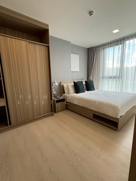 The Base Rise, ภูเก็ต, วิชิต, เมืองภูเก็ต, ภูเก็ต, 62 ตร.ม., คอนโด ให้เช่า, โดย Prime Global Asset Co.,Ltd, 500171257 - DDproperty.com