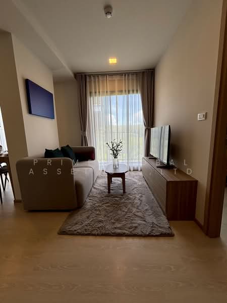 The Base Rise, Phuket, Wichit, Muang Phuket, Phuket, 3 Bedrooms, 62 sqm, Condo For Rent, by Prime Global Asset Co.,Ltd, 500171257 - DDproperty.com