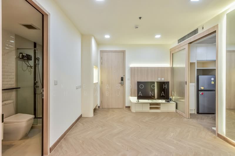 Wish Signature Midtown Siam, Bangkok, 512 Phetchaburi Road, Thanon Phetchaburi, Ratchathewi, Bangkok, 1 Bedroom, 34 sqm, Condo For Sale, by Khemasooch Chiraburanan, 500171258 - DDproperty.com
