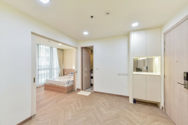 Wish Signature Midtown Siam, Bangkok, 512 Phetchaburi Road, Thanon Phetchaburi, Ratchathewi, Bangkok, 1 Bedroom, 34 sqm, Condo For Sale, by Khemasooch Chiraburanan, 500171258 - DDproperty.com