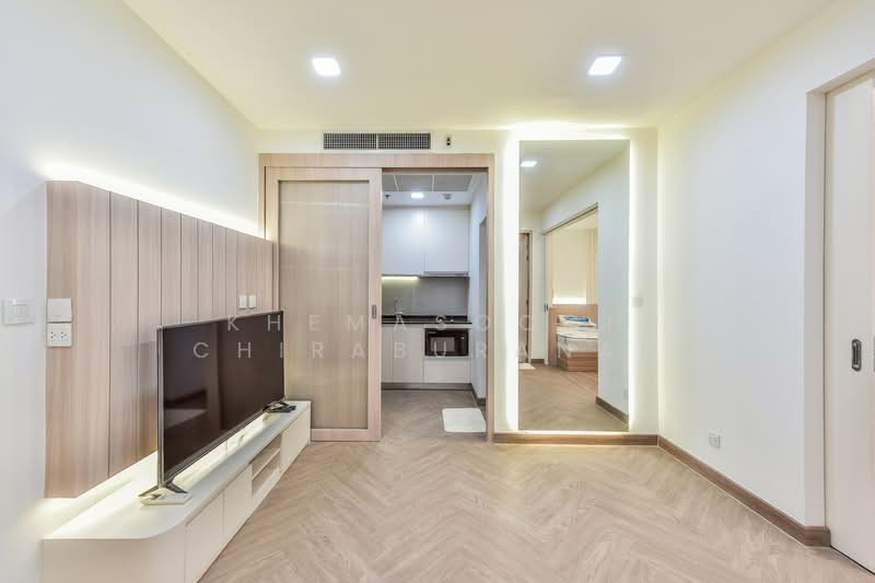 Wish Signature Midtown Siam : วิช ซิกเนเจอร์ มิดทาวน์ สยาม, กรุงเทพ, 512 เพชรบุรี, ถนนเพชรบุรี, ราชเทวี, กรุงเทพ, 34 ตร.ม., คอนโด ขาย, โดย Khemasooch Chiraburanan, 500171258 - DDproperty.com