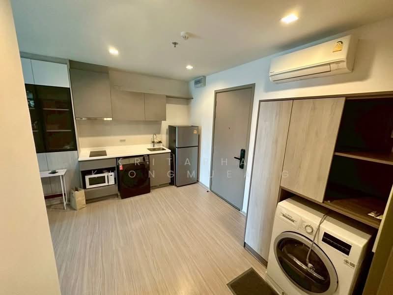 Life Asoke Hype, Bangkok, 339 Chaturathit Rd, Makkasan, Ratchathewi, Bangkok, 1 Bedroom, 41 sqm, Condo For Sale, by Kritaphak Khongmueang, 500171259 - DDproperty.com
