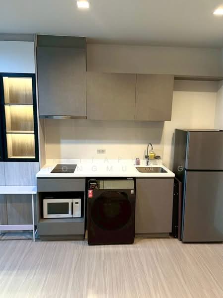 Life Asoke Hype, Bangkok, 339 Chaturathit Rd, Makkasan, Ratchathewi, Bangkok, 1 Bedroom, 41 sqm, Condo For Sale, by Kritaphak Khongmueang, 500171259 - DDproperty.com