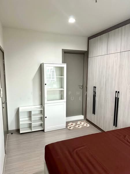 Life Asoke Hype, Bangkok, 339 Chaturathit Rd, Makkasan, Ratchathewi, Bangkok, 1 Bedroom, 41 sqm, Condo For Sale, by Kritaphak Khongmueang, 500171259 - DDproperty.com
