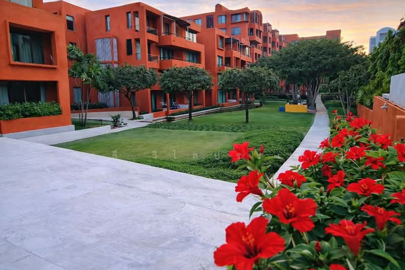 หัวหิน, ประจวบคีรีขันธ์, หนองแก, หัวหิน, ประจวบคีรีขันธ์, 114 ตร.ม., ทาวน์เฮ้าส์ ขาย, โดย สุมาลี วิไลประเสริฐ, 500171260 - DDproperty.com