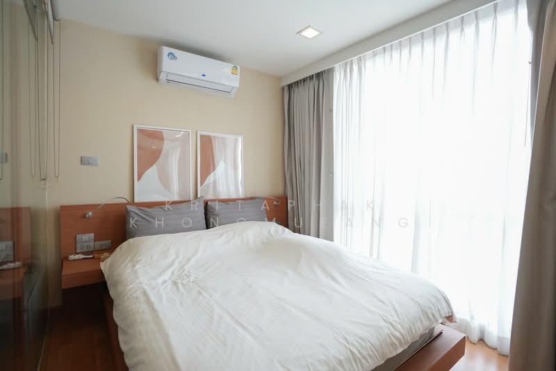 XVI The Sixteenth, Bangkok, 588 Rama 4, Khlong Toei, Khlong Toei, Bangkok, 1 Bedroom, 37 sqm, Condo For Sale, by Kritaphak Khongmueang, 500171262 - DDproperty.com