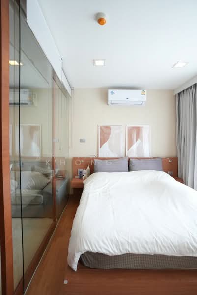 XVI The Sixteenth, Bangkok, 588 Rama 4, Khlong Toei, Khlong Toei, Bangkok, 1 Bedroom, 37 sqm, Condo For Sale, by Kritaphak Khongmueang, 500171262 - DDproperty.com